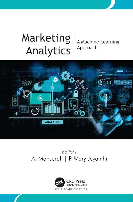 Front cover_Marketing Analytics