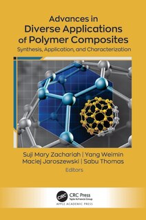 Front cover_Advances in Diverse Applications of Polymer Composites