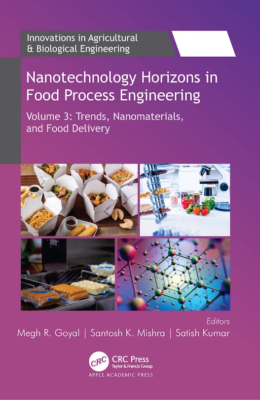 Front cover_Nanotechnology Horizons in Food Process Engineering