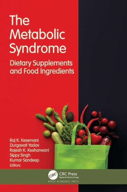 Couverture_The Metabolic Syndrome