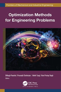 Front cover_Optimization Methods for Engineering Problems