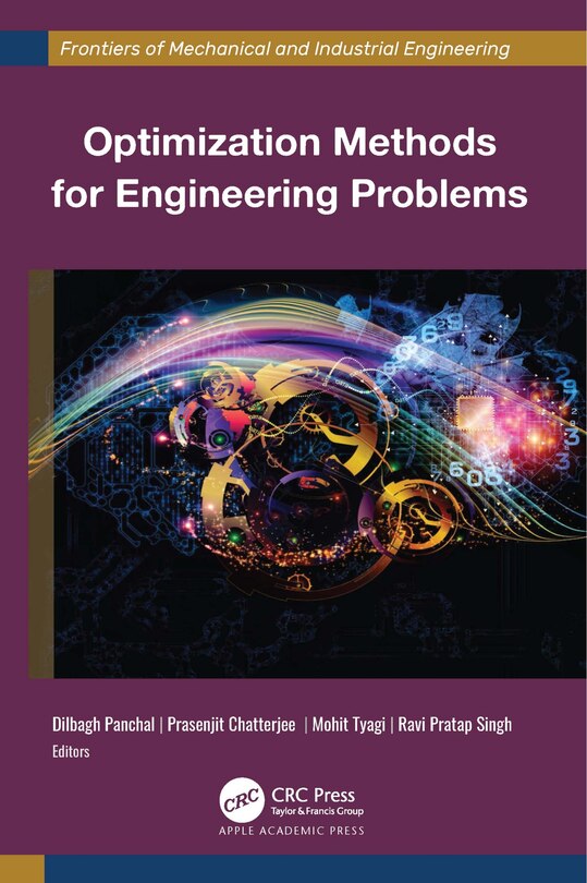 Front cover_Optimization Methods for Engineering Problems