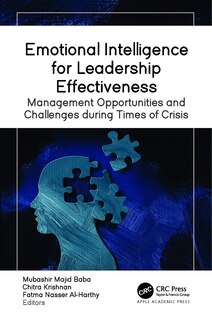 Couverture_Emotional Intelligence for Leadership Effectiveness