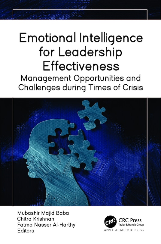 Couverture_Emotional Intelligence for Leadership Effectiveness