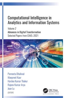 Couverture_Computational Intelligence in Analytics and Information Systems