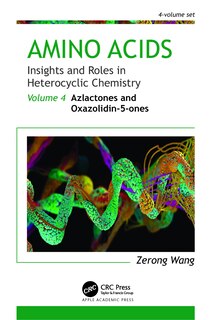 Front cover_Amino Acids
