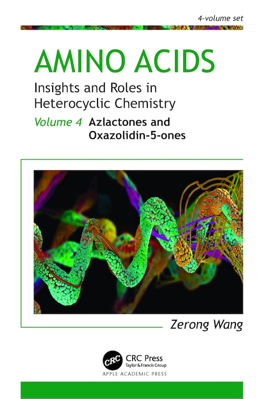 Front cover_Amino Acids
