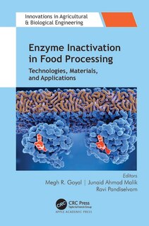 Couverture_Enzyme Inactivation in Food Processing