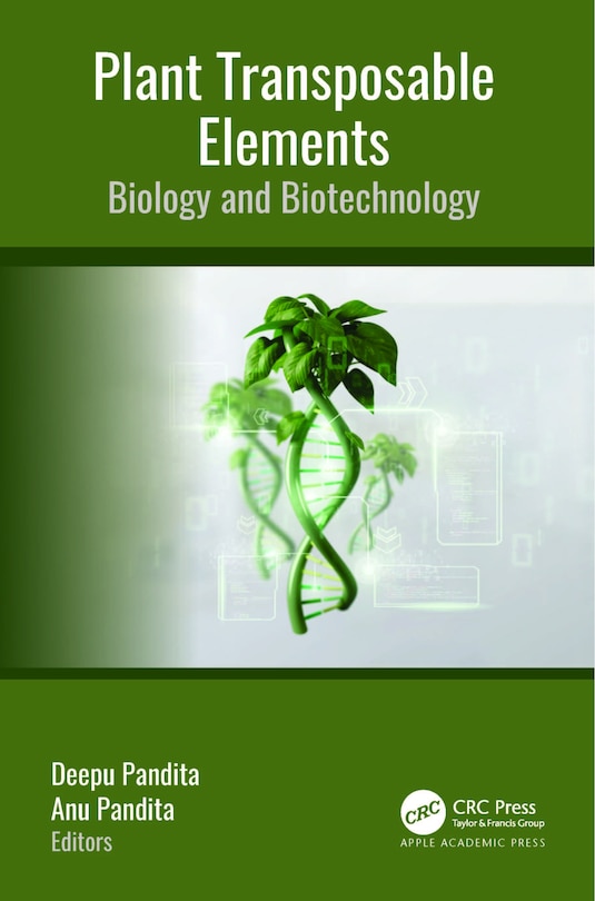 Couverture_Plant Transposable Elements