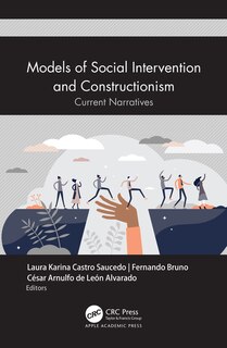 Couverture_Models of Social Intervention and Constructionism