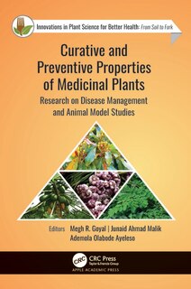 Couverture_Curative and Preventive Properties of Medicinal Plants