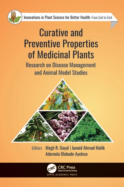 Couverture_Curative and Preventive Properties of Medicinal Plants