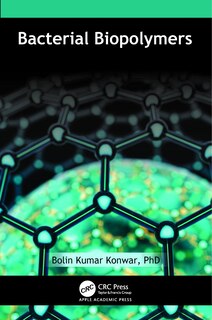 Front cover_Bacterial Biopolymers