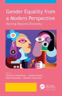 Couverture_Gender Equality from a Modern Perspective