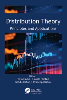 Couverture_Distribution Theory