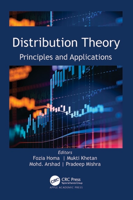 Couverture_Distribution Theory