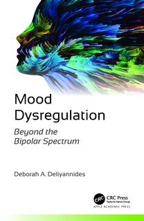 Front cover_Mood Dysregulation