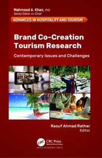 Front cover_Brand Co-Creation Tourism Research