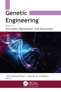 Front cover_Genetic Engineering
