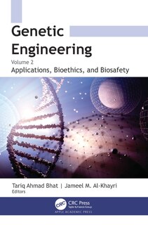 Front cover_Genetic Engineering