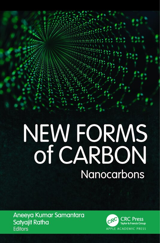 Front cover_New Forms of Carbon