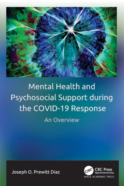 Front cover_Mental Health and Psychosocial Support during the COVID-19 Response