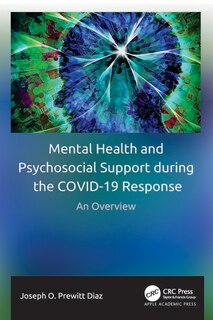 Front cover_Mental Health and Psychosocial Support during the COVID-19 Response