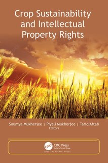 Couverture_Crop Sustainability and Intellectual Property Rights