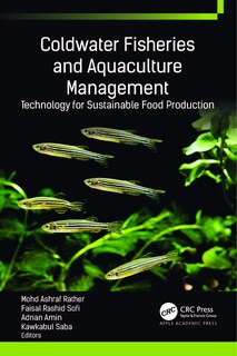 Front cover_Coldwater Fisheries and Aquaculture Management