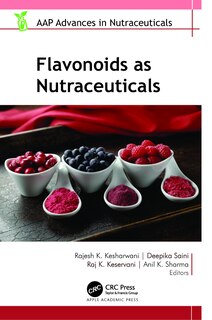 Front cover_Flavonoids as Nutraceuticals