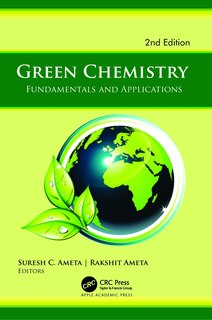 Front cover_Green Chemistry