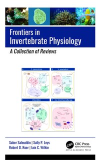 Front cover_Frontiers in Invertebrate Physiology A Collection of Reviews