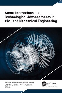 Couverture_Smart Innovations and Technological Advancements in Civil and Mechanical Engineering