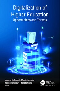 Front cover_Digitalization of Higher Education