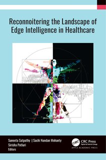 Front cover_Reconnoitering the Landscape of Edge Intelligence in Healthcare