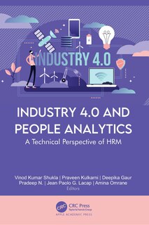 Front cover_Industry 4.0 and People Analytics