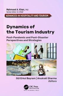 Front cover_Dynamics of the Tourism Industry