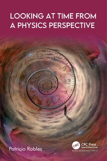Couverture_Looking at Time from a Physics Perspective