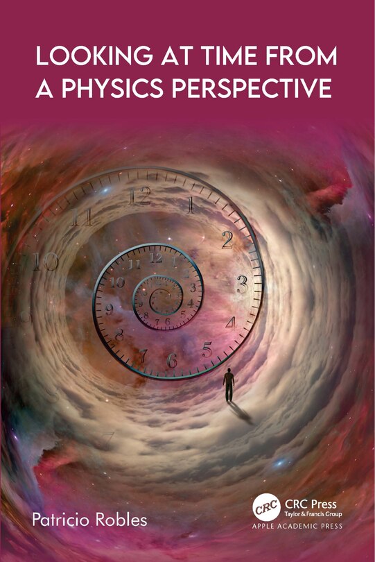 Couverture_Looking at Time from a Physics Perspective
