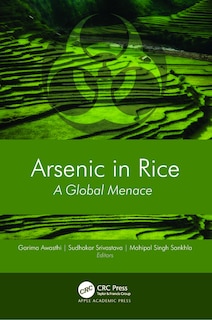 Front cover_Arsenic in Rice