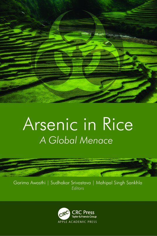 Front cover_Arsenic in Rice