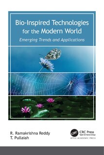 Couverture_Bio-Inspired Technologies for the Modern World