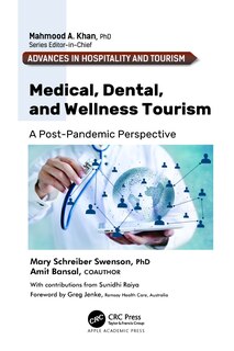 Front cover_Medical, Dental, and Wellness Tourism