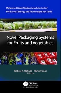 Couverture_Novel Packaging Systems for Fruits and Vegetables