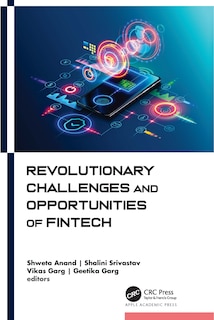Front cover_Revolutionary Challenges and Opportunities of Fintech