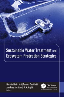 Couverture_Sustainable Water Treatment and Ecosystem Protection Strategies