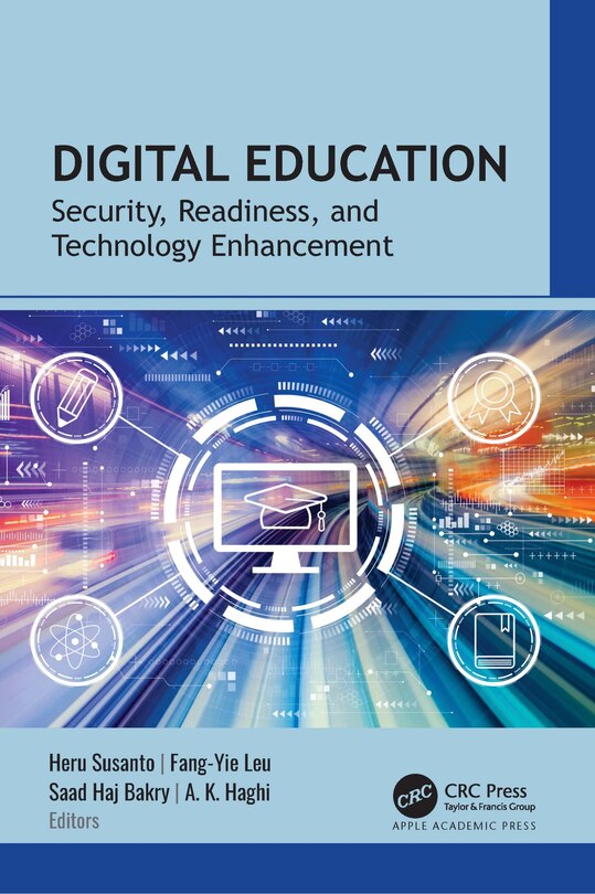 Front cover_Digital Education