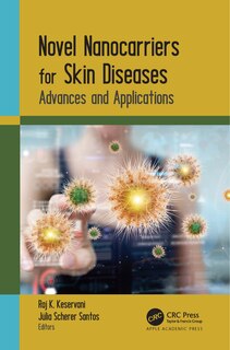 Front cover_Novel Nanocarriers for Skin Diseases
