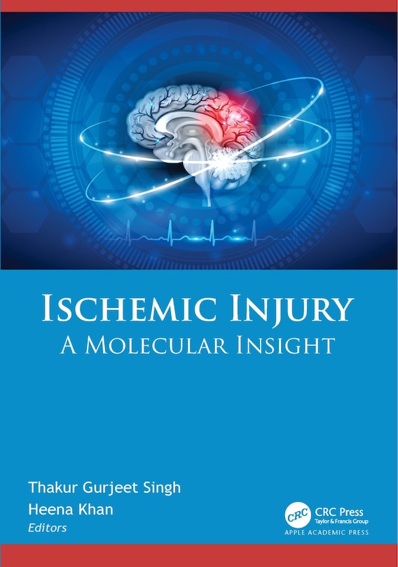 Front cover_Ischemic Injury