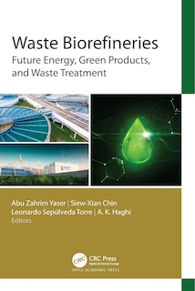 Couverture_Waste Biorefineries